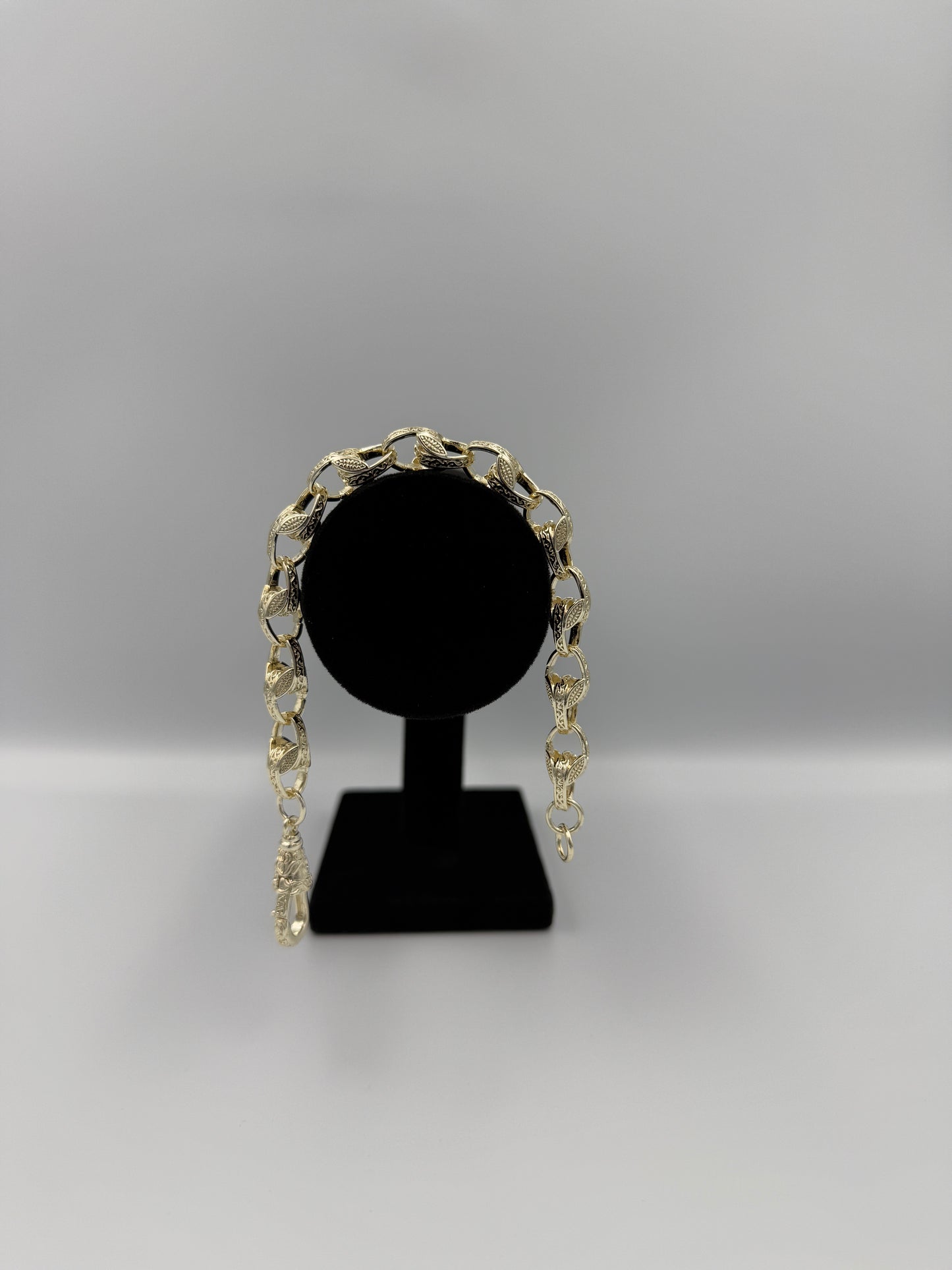 10mm 9ct Gold filled Tulip set